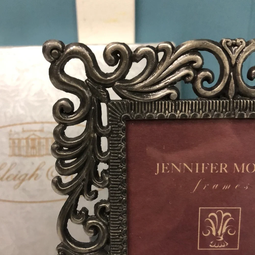 Jennifer Moore brand new